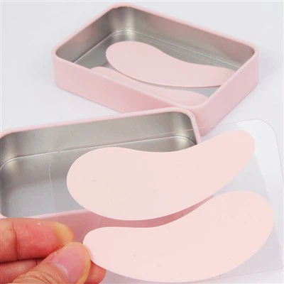 Sílíkon augnpúðar endurnýtanlegar